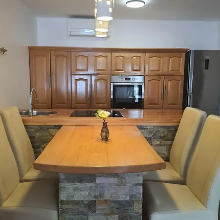 Apartment Dort Koper