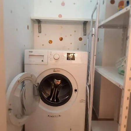 Dort Apartment Koper