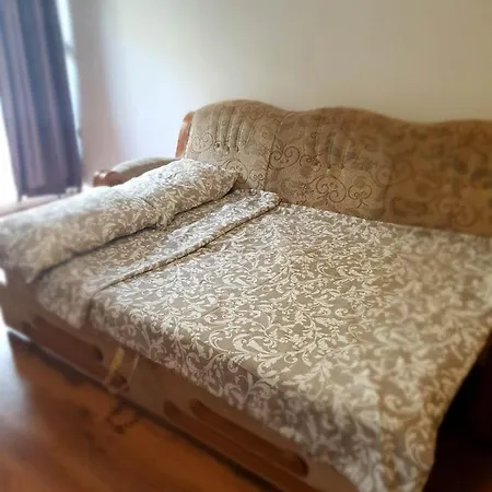 Apartment Dort *