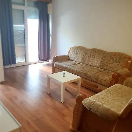 Apartament Dort