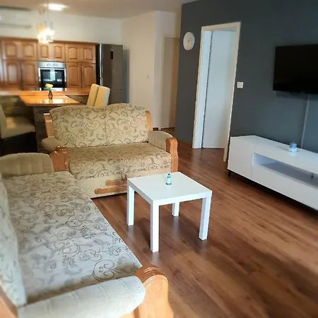 Apartment Dort Koper